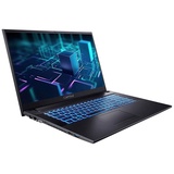 Captiva Power Starter I76-044 Core i3 1000 GB, SSD, Schwarz