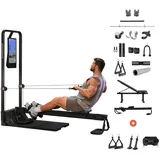 speediance Gym Monster 2 Schwarz