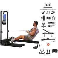 speediance Gym Monster 2 Schwarz