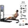 speediance Gym Monster 2 Schwarz