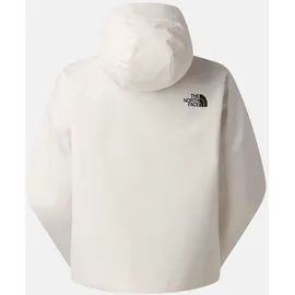 The North Face Übergangsjacke QUEST CROP JKT weiß L