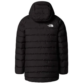 The North Face Reversible Perrito Parka Schwarz 124