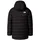 The North Face Reversible Perrito Parka Schwarz 124