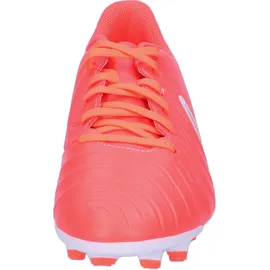 Nike Legend 10 Club Herren Hot Lava/White 43
