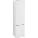 Villeroy & Boch Legato Hochschrank B73001MS 40x155x35cm, Anschlag rechts, White Matt