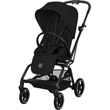 Cybex Eezy S Twist+ 2 Magic Black