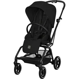 Cybex Eezy S Twist+ 2 Magic Black