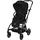 Cybex Eezy S Twist+ 2 Magic Black