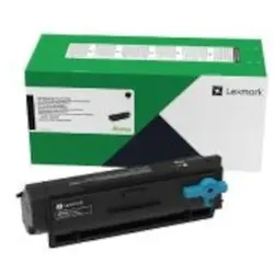 Lexmark B342H00 Rückgabe-Tonerkassette mit hoher Kapazität