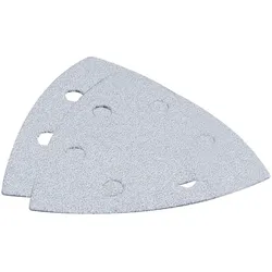 Makita Schleifpapierset - für Farbe, Lack - 10 Stücke