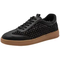 Marco Tozzi Sneaker Low Damen Schwarz 39