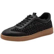 Marco Tozzi Sneaker Low Damen Schwarz 39