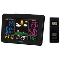 Denver WS-540 schwarz