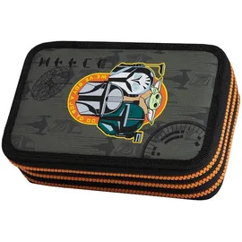 Coolpack McNeill Etui JUMPER 3, MANDALORIAN