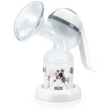 NUK Handmilchpumpe Jolie