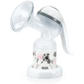 NUK Handmilchpumpe Jolie