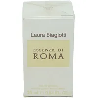 Laura Biagiotti Essenza Di Roma Eau de Toilette Spray 25 ml