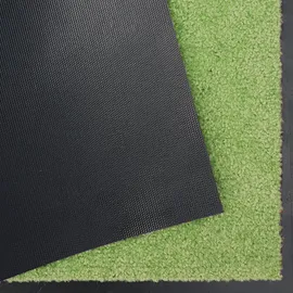 HANSE HOME Schmutzfangmatte 60 x 90 cm Grün