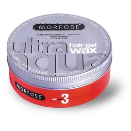 Morfose Gel Wax Ultra Aqua 175 ml