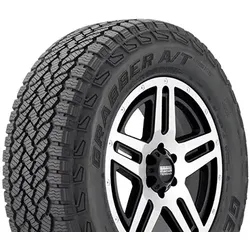 General Grabber A/t Sport-w 255/70 R18113T Sommerreifen