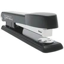 Rapesco RAPESCO® Heftgerät Germ-Savvy Marlin schwarz,