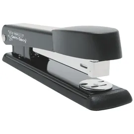 Rapesco RAPESCO® Heftgerät Germ-Savvy Marlin schwarz,