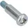 Shimano BEF.-SCHRAUBE M2,5 RE F. SCHALTHEB SL-M6100 - präzise