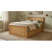 OTTO home Hugo 132 x 212 cm natur