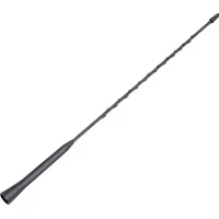 HP Autozubehör 60820 Auto-Stabantenne Schwarz