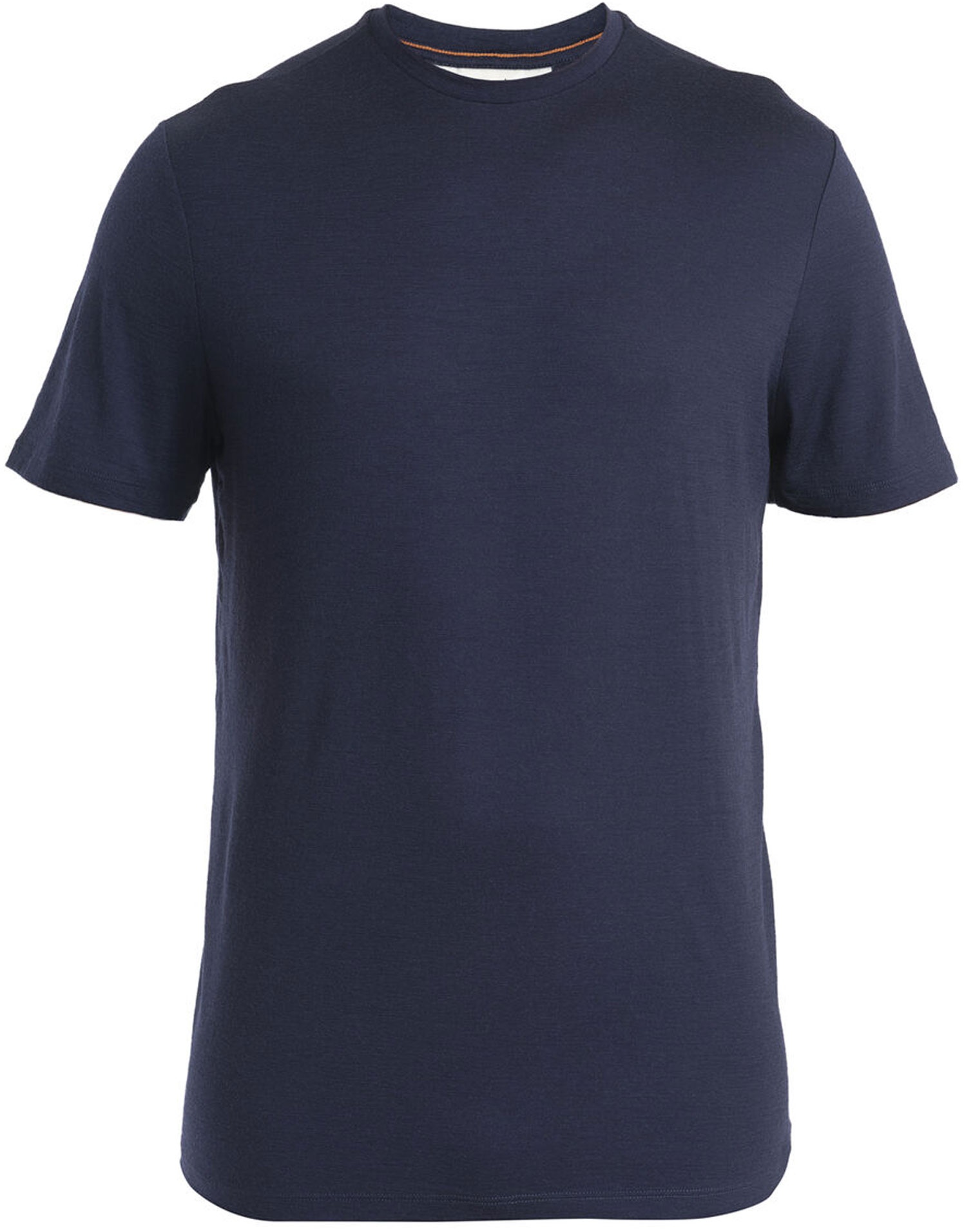 Merino 150 Tech Lite III T-Shirt Herren Midnight Navy-L