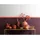 Light & Living Vase, Rosa, Keramik, 31 cm, Dekoration, Vasen, Keramikvasen