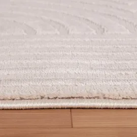 Ayyildiz Kurzflorteppich Sahara 1112 Beige 80 cm x 250 cm