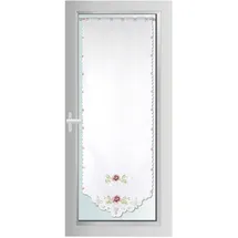 BestLivings Türpanneaux Blumen 180x60cm