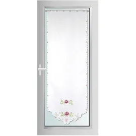 BestLivings Türpanneaux Blumen 180x60cm