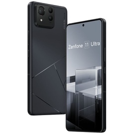 Asus ZenFone 11 Ultra 512 GB eternal black