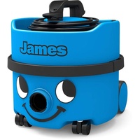 Numatic James Sky-Blue JVH-187