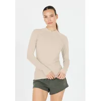 Endurance Funktionsshirt HALEN W hellbeige L / XL