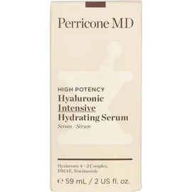 Perricone Md High Potency Hyaluronic Intensive Hydrating Serum 59 ml