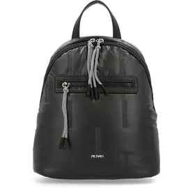 Picard Arosa Rucksack Schwarz