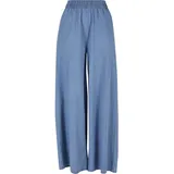 URBAN CLASSICS Relaxed Fit Jeans SkyBlue Washed L
