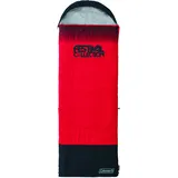 Coleman Festival Single Schlafsack Deckenschlafsack