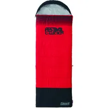 Coleman Festival Single Schlafsack Deckenschlafsack