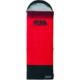 Coleman Festival Single Schlafsack Deckenschlafsack