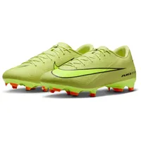 Nike Mercurial Vapor 16 Academy FG/MG Herren limelight/volt-hyper crimson 45,5