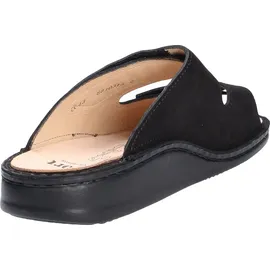 Finn Comfort Riad schwarz 39