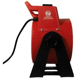 Telefunken Industrie-Heizer 2.000 Watt