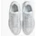 Nike P-6000 Metallic Summit White/Pure Platinum/Wolf Grey/White 40
