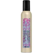 Davines More inside Curl Moisturizing Mousse 250 ml