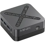 MINIX Mini-PC NEO Z95 3,6 GHz 12 GB RAM 512 GB SSD Windows 11