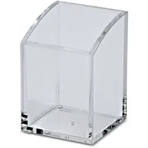 Maul Stifteköcher Acryl transparent 1 St.